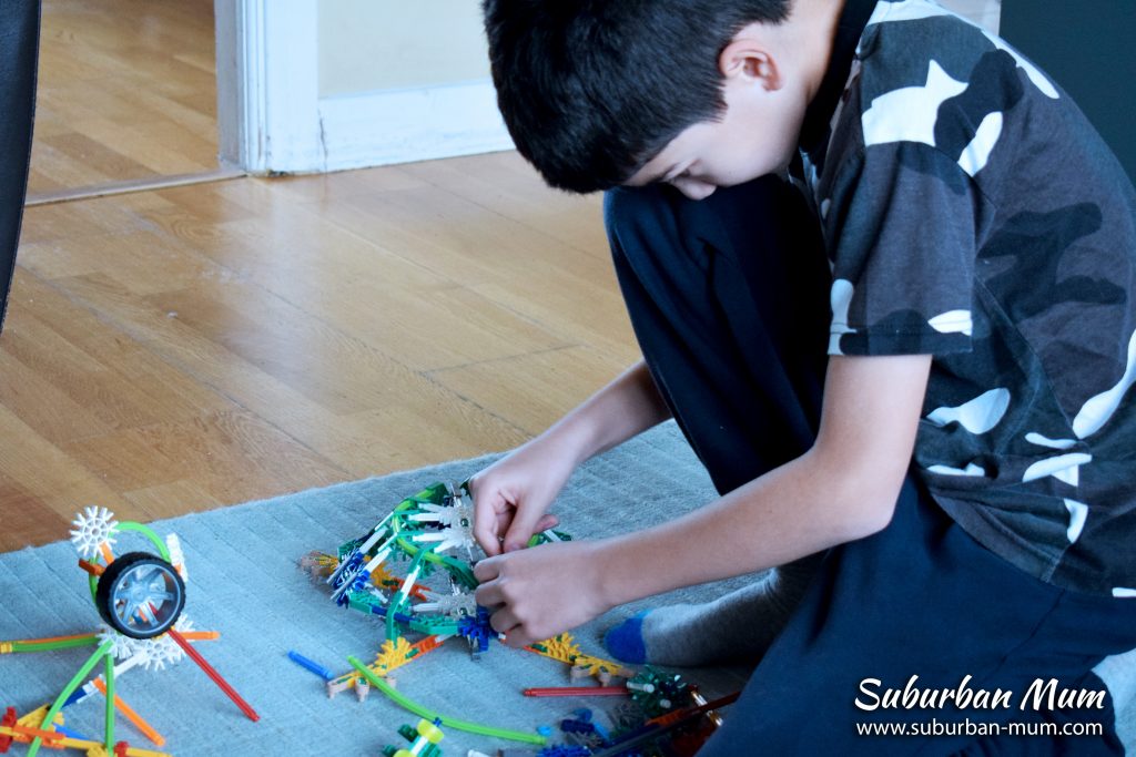 e-knex