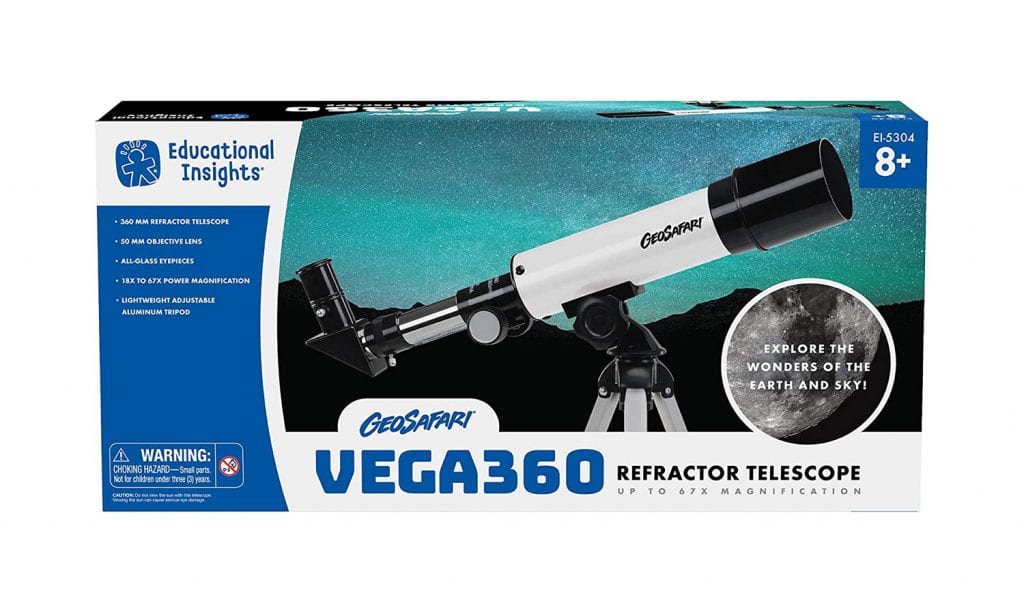 geosafaria-vega360-telescope