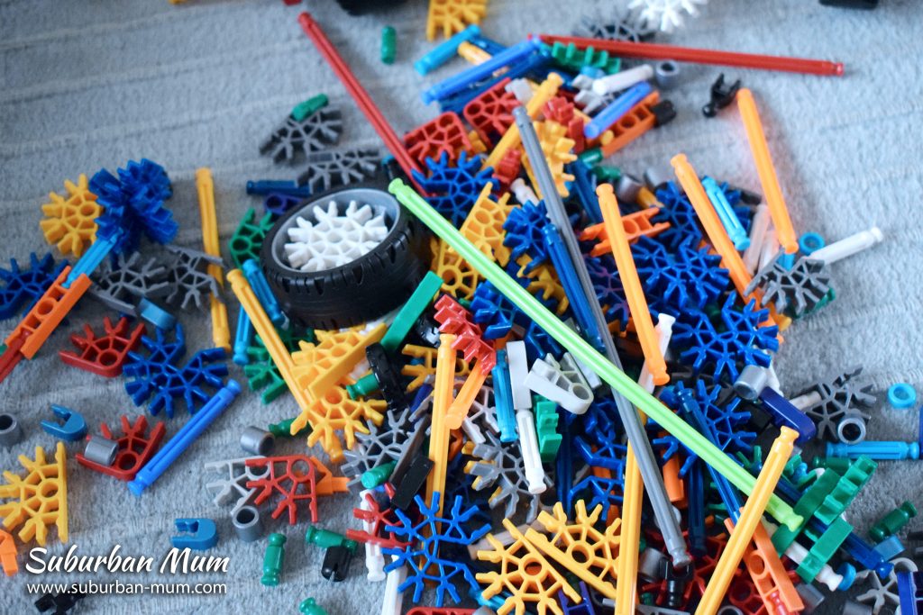 knex-pices