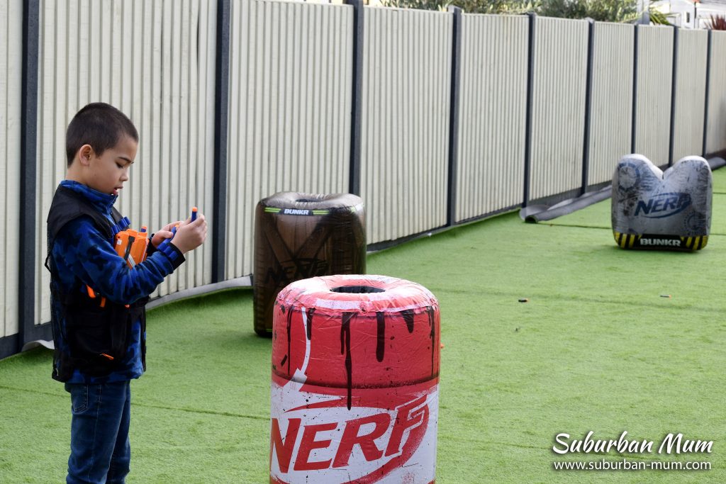 nerf-battle-battle-garden